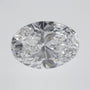 2.08 ct Lab-Grown Diamond – D VVS1 – Oval Cut – IGI Certified — Sapphire Row · cut7