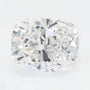 2.07 ct Lab-Grown Diamond – D VVS2 – Elongated Cushion Cut – GCAL Certified — Sapphire Row · cut7