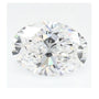 2.07 ct Lab-Grown Diamond – D VVS2 – Oval Cut – GCAL Certified — Sapphire Row · cut7
