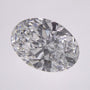2.07 ct Lab-Grown Diamond – D VVS2 – Oval Cut – IGI Certified — Sapphire Row · cut7