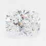 2.06 ct Lab-Grown Diamond – D VVS2 – Elongated Cushion Cut – GCAL Certified — Sapphire Row · cut7