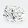 2.06 ct Lab-Grown Diamond – E VVS2 – Elongated Cushion Cut – GCAL Certified — Sapphire Row · cut7