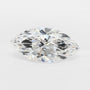 2.06 ct Lab-Grown Diamond – D VVS2 – Marquise Cut – GCAL Certified — Sapphire Row · cut7