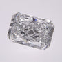 2.06 ct Lab-Grown Diamond – E VVS1 – Radiant Cut – IGI Certified — Sapphire Row · cut7