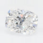 2.05 ct Lab-Grown Diamond – D VVS2 – Elongated Cushion Cut – GCAL Certified — Sapphire Row · cut7