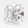2.05 ct lab-grown diamond, cushion cut | Sapphire Row · cut7