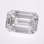 2.05 ct Lab-Grown Diamond – E VVS2 – Emerald Cut – IGI Certified — Sapphire Row · cut7
