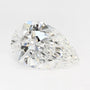 2.04 ct Lab-Grown Diamond – E VVS2 – Pear Cut – GCAL Certified — Sapphire Row · cut7