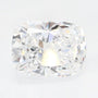 2.03 ct Lab-Grown Diamond – D VS1 – Elongated Cushion Cut – GCAL Certified — Sapphire Row · cut7