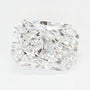 2.03 ct Lab-Grown Diamond – E VVS1 – Radiant Cut – GCAL Certified — Sapphire Row · cut7