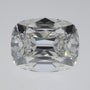 2.02 ct Natural Diamond – I VVS1 – Elongated Cushion Cut – Old Mine Cut – GIA Certified — Sapphire Row · cut7