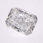 2.02 ct Natural Diamond – H SI1 – Radiant Cut – GIA Certified — Sapphire Row · cut7