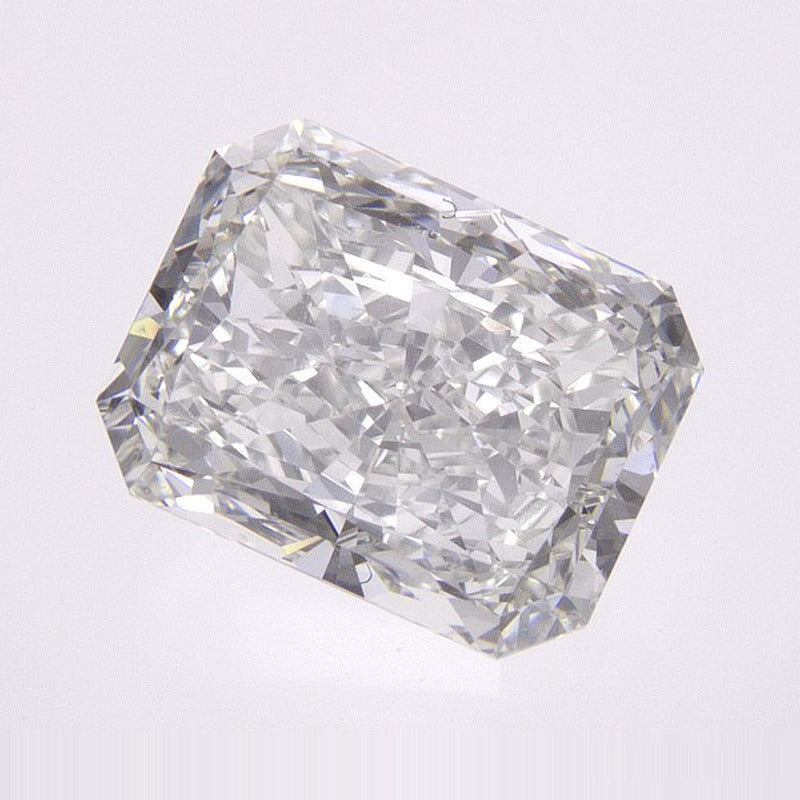 2.02 ct Natural Diamond – H SI1 – Radiant Cut – GIA Certified — Sapphire Row · cut7