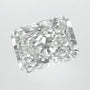 2.02 ct Natural Diamond – H VS2 – Radiant Cut – EGL USA Certified — Sapphire Row · cut7