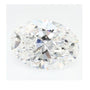 2.02 ct Lab-Grown Diamond – E VVS2 – Oval Cut – GCAL Certified — Sapphire Row · cut7