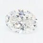 2.02 ct Lab-Grown Diamond – F VS1 – Oval Cut – GCAL Certified — Sapphire Row · cut7