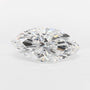 2.02 ct Lab-Grown Diamond – D VVS2 – Marquise Cut – GCAL Certified — Sapphire Row · cut7