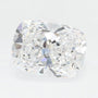 2.02 ct Lab-Grown Diamond – D VVS2 – Elongated Cushion Cut – GCAL Certified — Sapphire Row · cut7