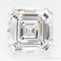2.02 ct Lab-Grown Diamond – F VS1 – Asscher Cut – GCAL Certified — Sapphire Row · cut7