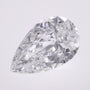 2.01 ct Natural Diamond – D SI1 – Pear Cut – GIA Certified — Sapphire Row · cut7