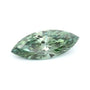 2.01 ct Lab-Grown Fancy Vivid Green Diamond – VVS2 – Marquise Cut – IGI Certified — Sapphire Row · cut7