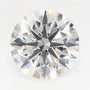 2.01 ct Lab-Grown Diamond – F VVS2 – Round Cut – GCAL Certified — Sapphire Row · cut7