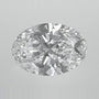 2.01 ct Lab-Grown Diamond – D VS1 – Oval Cut – IGI Certified — Sapphire Row · cut7