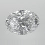 2.01 ct Lab-Grown Diamond – D VS1 – Oval Cut – IGI Certified — Sapphire Row · cut7