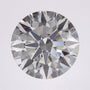 2.00 ct Natural Diamond – J SI2 – Round Cut – GIA Certified — Sapphire Row · cut7