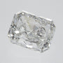 2.00 ct Natural Diamond – I SI1 – Radiant Cut – GIA Certified — Sapphire Row · cut7