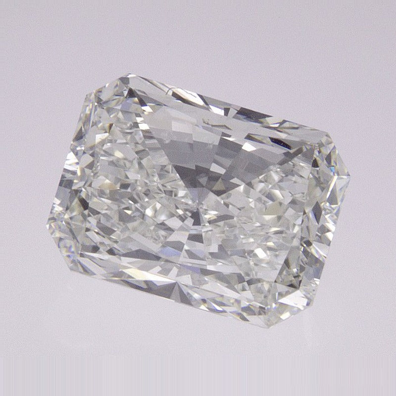 2.00 ct Natural Diamond – J SI1 – Radiant Cut – GIA Certified — Sapphire Row · cut7
