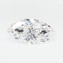 1.98 ct Lab-Grown Diamond – D VVS2 – Marquise Cut – GCAL Certified — Sapphire Row · cut7