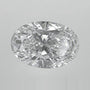 1.97 ct Lab-Grown Diamond – D VVS2 – Oval Cut – IGI Certified — Sapphire Row · cut7