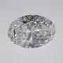 1.96 ct Lab-Grown Diamond – D VS1 – Oval Cut – IGI Certified — Sapphire Row · cut7