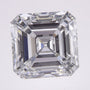 1.95 ct Lab-Grown Diamond – D VVS2 – Asscher Cut – IGI Certified — Sapphire Row · cut7