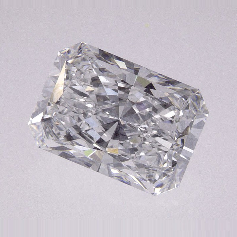 1.94 ct Lab-Grown Diamond – D VS1 – Radiant Cut – IGI Certified — Sapphire Row · cut7