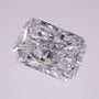 1.94 ct Lab-Grown Diamond – D VS1 – Radiant Cut – IGI Certified — Sapphire Row · cut7