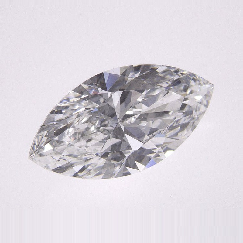 1.93 ct Lab-Grown Diamond – E VS1 – Marquise Cut – IGI Certified — Sapphire Row · cut7