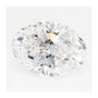 1.90 ct Lab-Grown Diamond – D VVS2 – Oval Cut – GCAL Certified — Sapphire Row · cut7