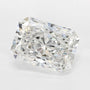 1.89 ct Lab-Grown Diamond – E VVS1 – Radiant Cut – GCAL Certified — Sapphire Row · cut7