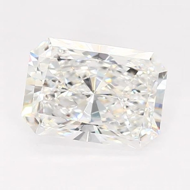 1.89 ct Lab-Grown Diamond – E VS1 – Radiant Cut – GCAL Certified — Sapphire Row · cut7