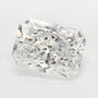 1.88 ct Lab-Grown Diamond – E VVS2 – Radiant Cut – GCAL Certified — Sapphire Row · cut7