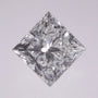1.87 ct Lab-Grown Diamond – F VS1 – Square Cut – IGI Certified — Sapphire Row · cut7