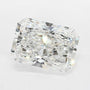 1.86 ct Lab-Grown Diamond – D VVS1 – Radiant Cut – GCAL Certified — Sapphire Row · cut7