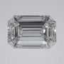 1.86 ct Lab-Grown Diamond – D VVS2 – Emerald Cut – IGI Certified — Sapphire Row · cut7