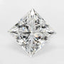 1.85 ct Lab-Grown Diamond – D VVS2 – Square Cut – GCAL Certified — Sapphire Row · cut7