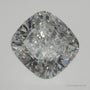 1.83 ct Natural Diamond – G SI2 – Cushion Cut – GIA Certified — Sapphire Row · cut7
