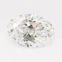1.81 ct Lab-Grown Diamond – D VVS1 – Oval Cut – GCAL Certified — Sapphire Row · cut7