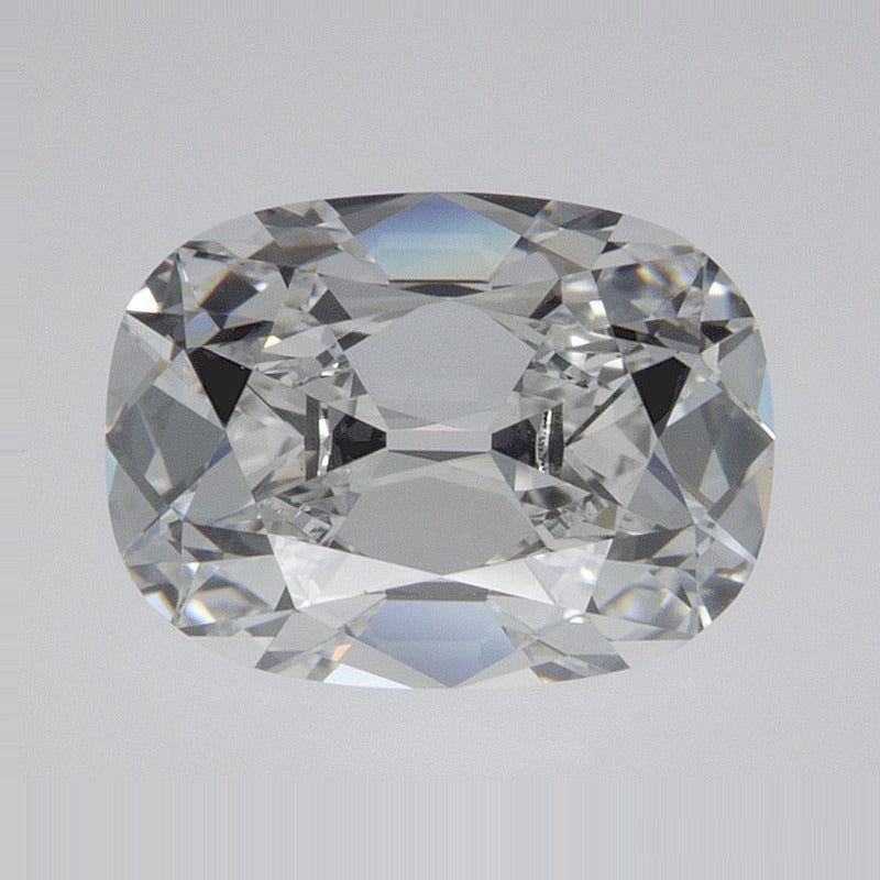 1.77 ct lab-grown diamond, elongated cushion cut | Sapphire Row · cut7