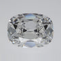 1.77 ct lab-grown diamond, elongated cushion cut | Sapphire Row · cut7